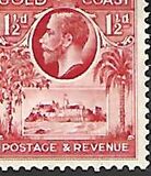 [King George V, 类型 N2]