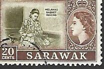 [Queen Elizabeth II & Local Motifs, տեսակ BC]