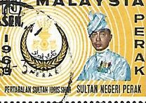 [Sultan Idris Almutawakil Alallahi Shah ibn al-marhum Sultan Iskandar Shah Kadasallah, tegund AI]