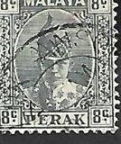 [Sultan Iskandar of Perak, Typ O7]