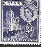 [Royal Visit, type BK]