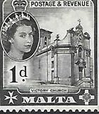 [Elizabeth II, type BO]