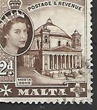 [Elizabeth II, type BQ]