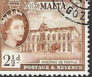 [Elizabeth II, type BR]
