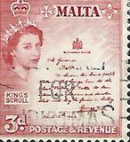 [Elizabeth II, type BS]