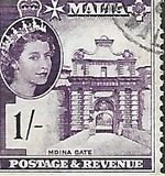 [Elizabeth II, type BW]