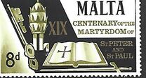 [The 1900th Anniversary of St. Peter and St. Paul, type FE]