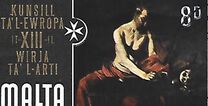 [The 13th Council of Europe Art Exhibition, type HA]