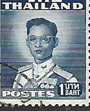 [King Bhumibol Adulyadej, type FV7]