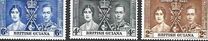 [Coronation of King George VI and Queen Elizabeth, 类型 AW]