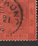 [Queen Victoria, tip A38]