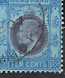 [King Edward VII of the United Kingdom, type I2]