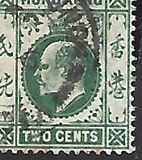 [King Edward VII of the United Kingdom, Scrivi I4]