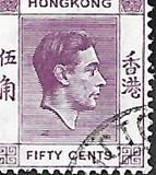 [King George VI, type T31]