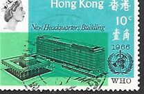 [Inauguration of W.H.O. Headquarters, Geneva, Tip AX]