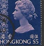 [Queen Elizabeth II, Tip DC]