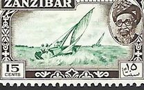 [Sultan Chalifa bin Harub with Local Motifs, type BC]