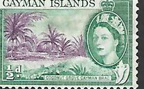 [King George VI & Local Motives, प्रकार AX]