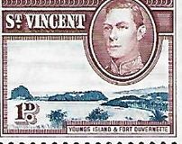 [King George VI, Local Motifs, Tipe Z]