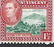 [King George VI, Local Motifs, Tipe AA]