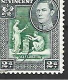 [King George VI, Local Motifs, Tipe Y1]