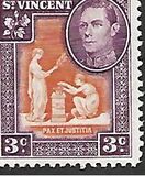 [King George VI, Local Motifs, Tipe Y2]