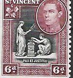 [King George VI, Local Motifs, Tipe Y3]