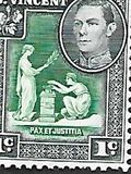[King George VI, τύπος Y10]