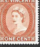 [Queen Elizabeth II, type AO]