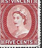 [Queen Elizabeth II, type AO4]