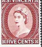 [Queen Elizabeth II, type AO4]