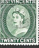 [Queen Elizabeth II, type AO7]