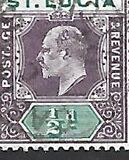 [King Edward VII, 1841-1910, type E]