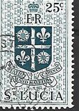 [Issues of 1949 but portrait of Queen Elizabeth II facing left and New Royal Cypher, type AU]