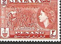 [Queen Elizabeth II & Local Motives, type K]