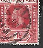 [King George V, típus T1]