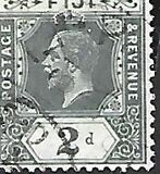 [King George V, type U1]