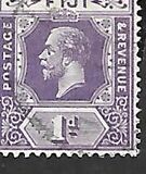 [King George V, type T9]