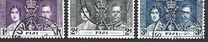 [Coronation of King George VI and Queen Elizabeth, type X]