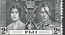[Coronation of King George VI and Queen Elizabeth, type X1]
