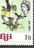 [Local Motives and Queen Elizabeth II, type DW]