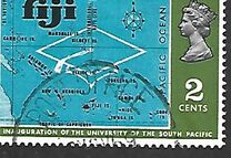 [Inauguration of the University of the South Pacific, ประเภท FE]