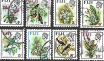 [Birds and Flowers, type FZ]