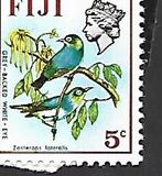 [Birds and Flowers, type GD]