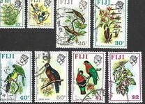 [Birds and Flowers, Tip GH]