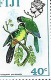 [Birds and Flowers, Tip GL]