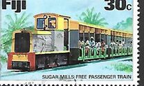 [Sugar Trains, tegund IV]
