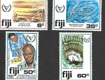 [International Year for Disabled Persons, tegund LY]