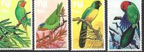 [Parrots, tip NP]