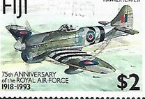 [The 75th Anniversary of the Royal Air Force, タイプ VR]